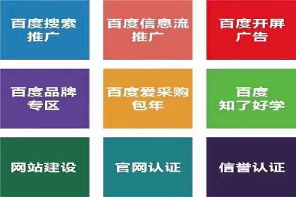 信息流广告投放公司案例效果评估
